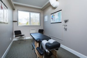 Integrated Health Port Moody - Chiropractor