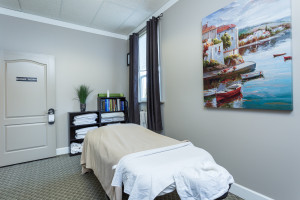 Integrated Health Port Moody - Massage Therapy